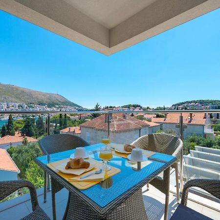 Apartment Maro Bayview Dubrovnik Eksteriør bilde