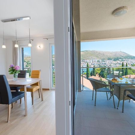 Apartment Maro Bayview Dubrovnik Eksteriør bilde