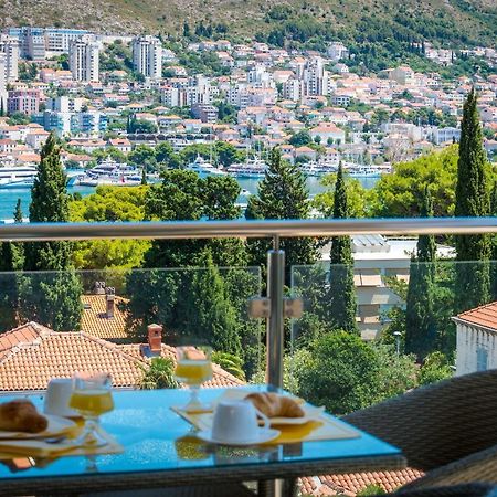 Apartment Maro Bayview Dubrovnik Eksteriør bilde