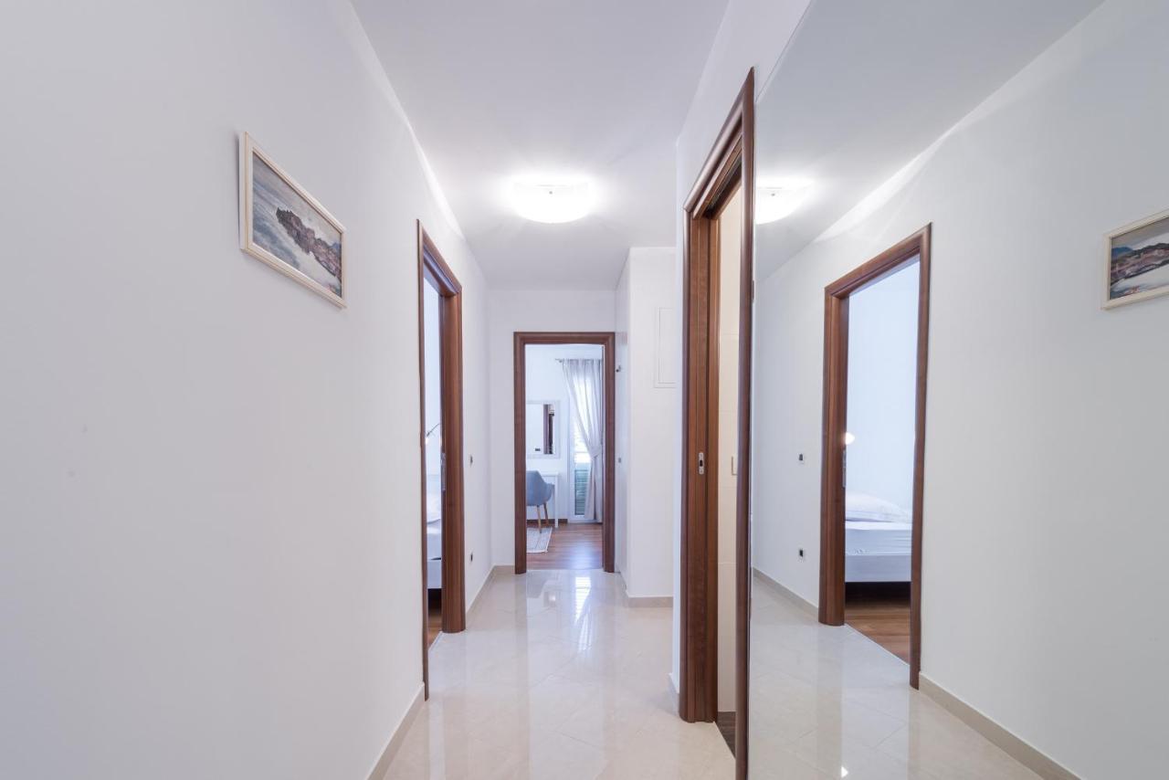 Apartment Maro Bayview Dubrovnik Eksteriør bilde