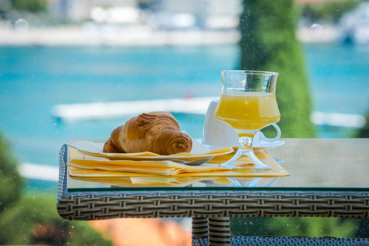 Apartment Maro Bayview Dubrovnik Eksteriør bilde
