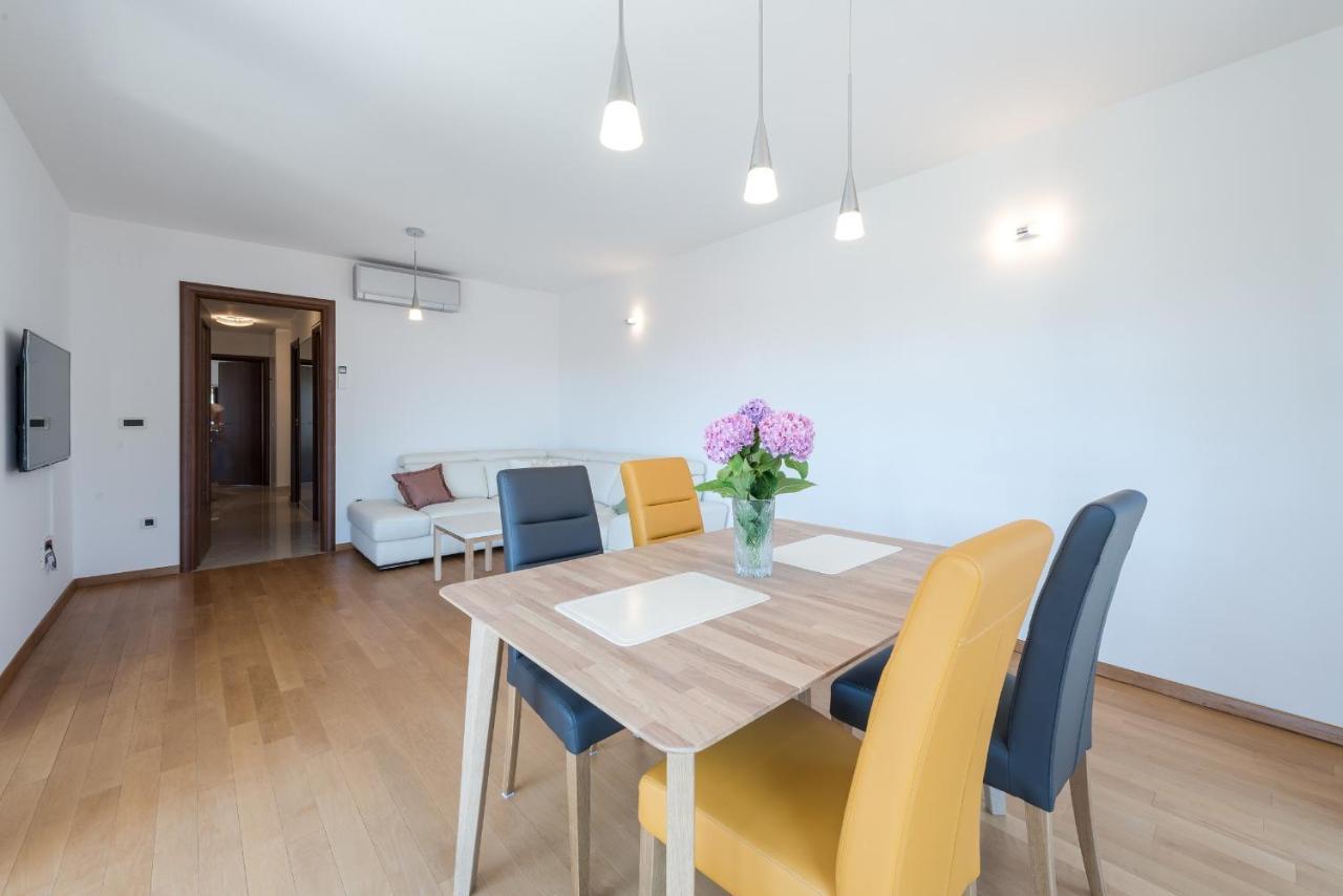 Apartment Maro Bayview Dubrovnik Eksteriør bilde