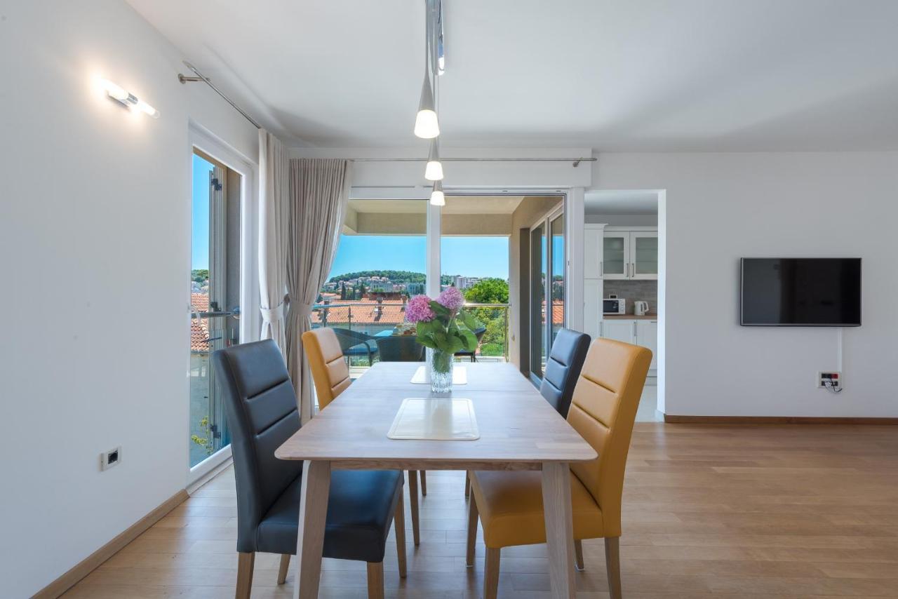 Apartment Maro Bayview Dubrovnik Eksteriør bilde