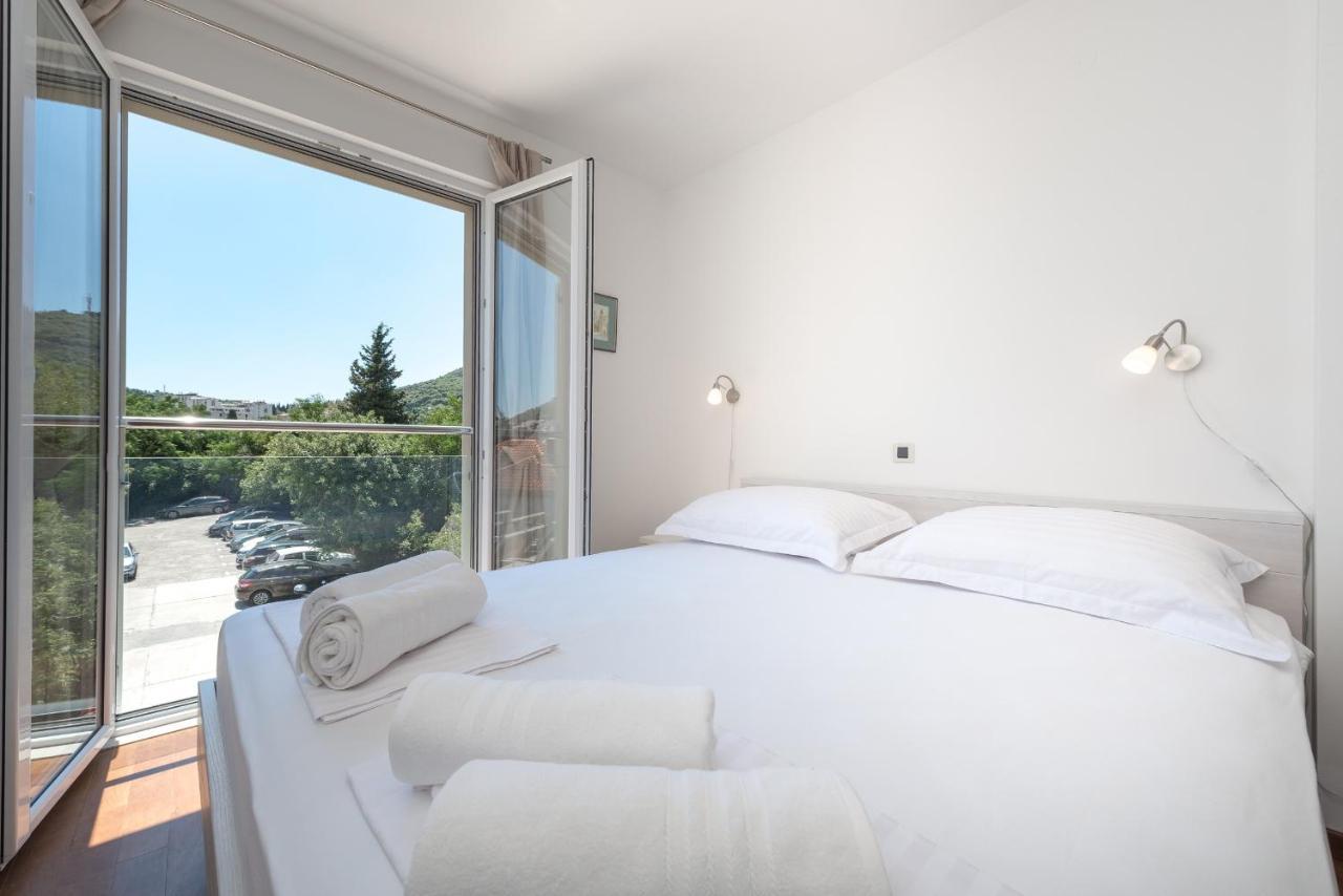 Apartment Maro Bayview Dubrovnik Eksteriør bilde