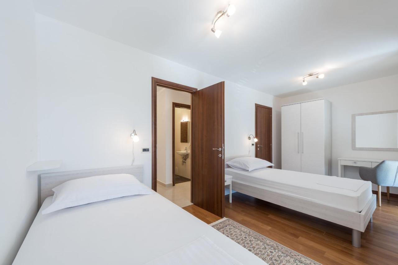 Apartment Maro Bayview Dubrovnik Eksteriør bilde