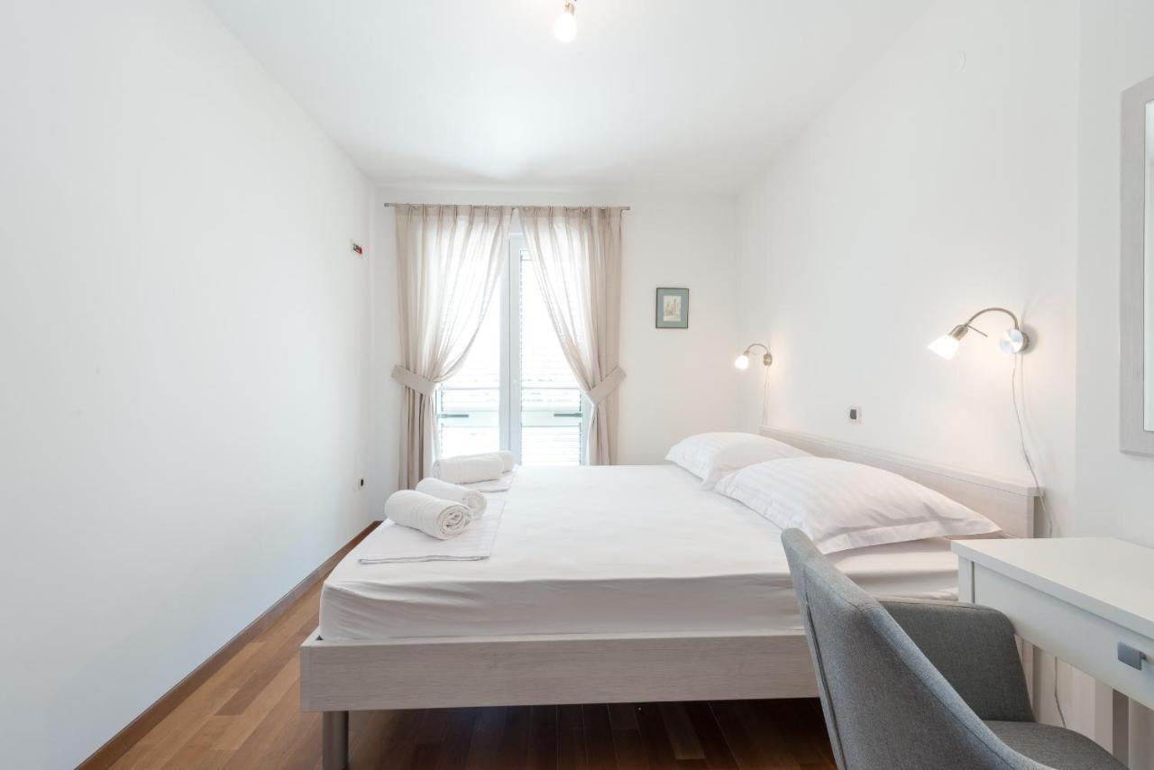 Apartment Maro Bayview Dubrovnik Eksteriør bilde