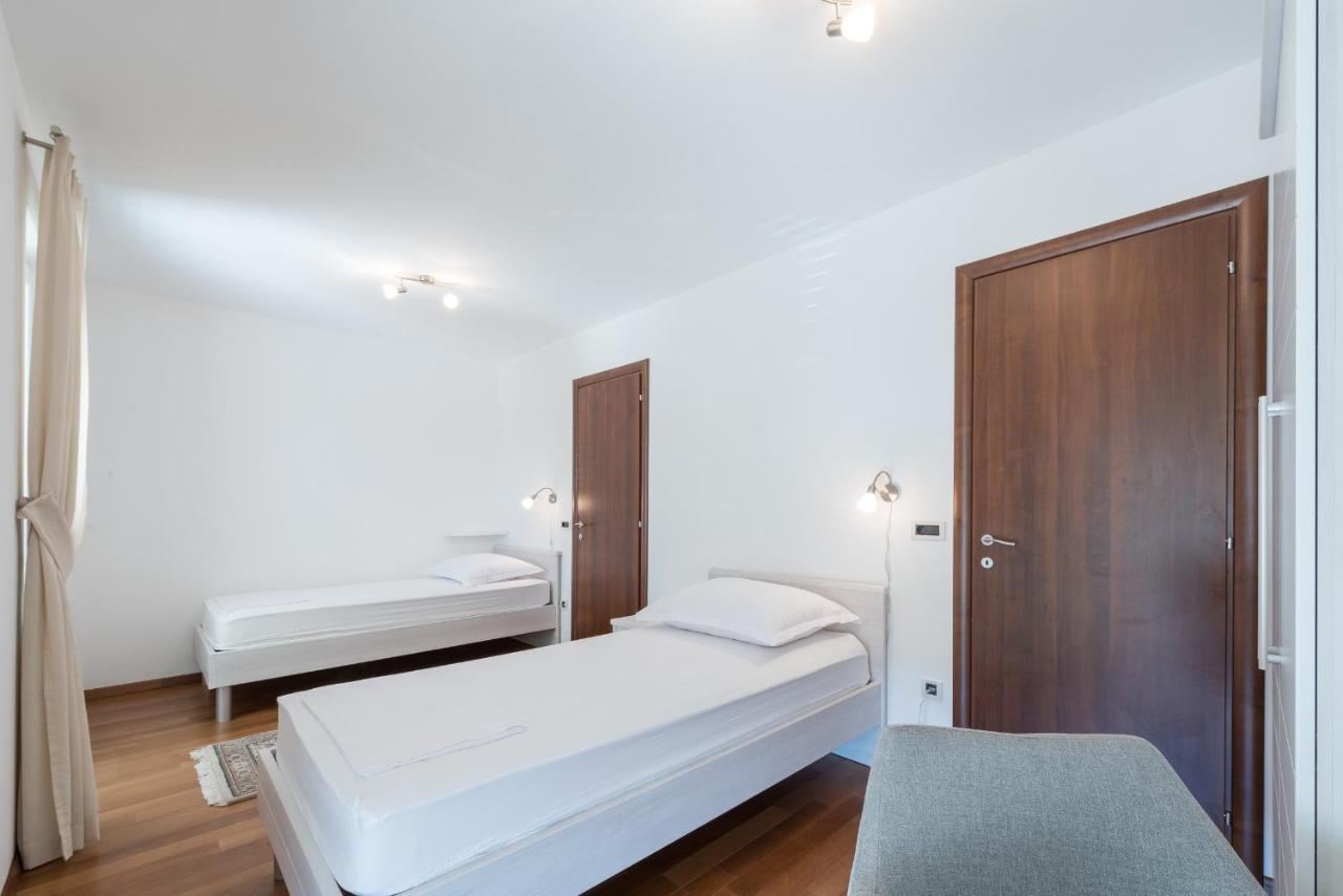 Apartment Maro Bayview Dubrovnik Eksteriør bilde