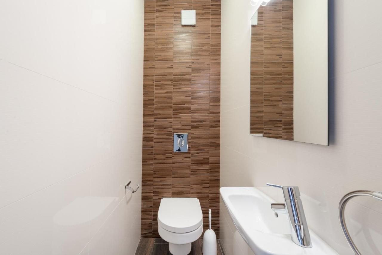 Apartment Maro Bayview Dubrovnik Eksteriør bilde