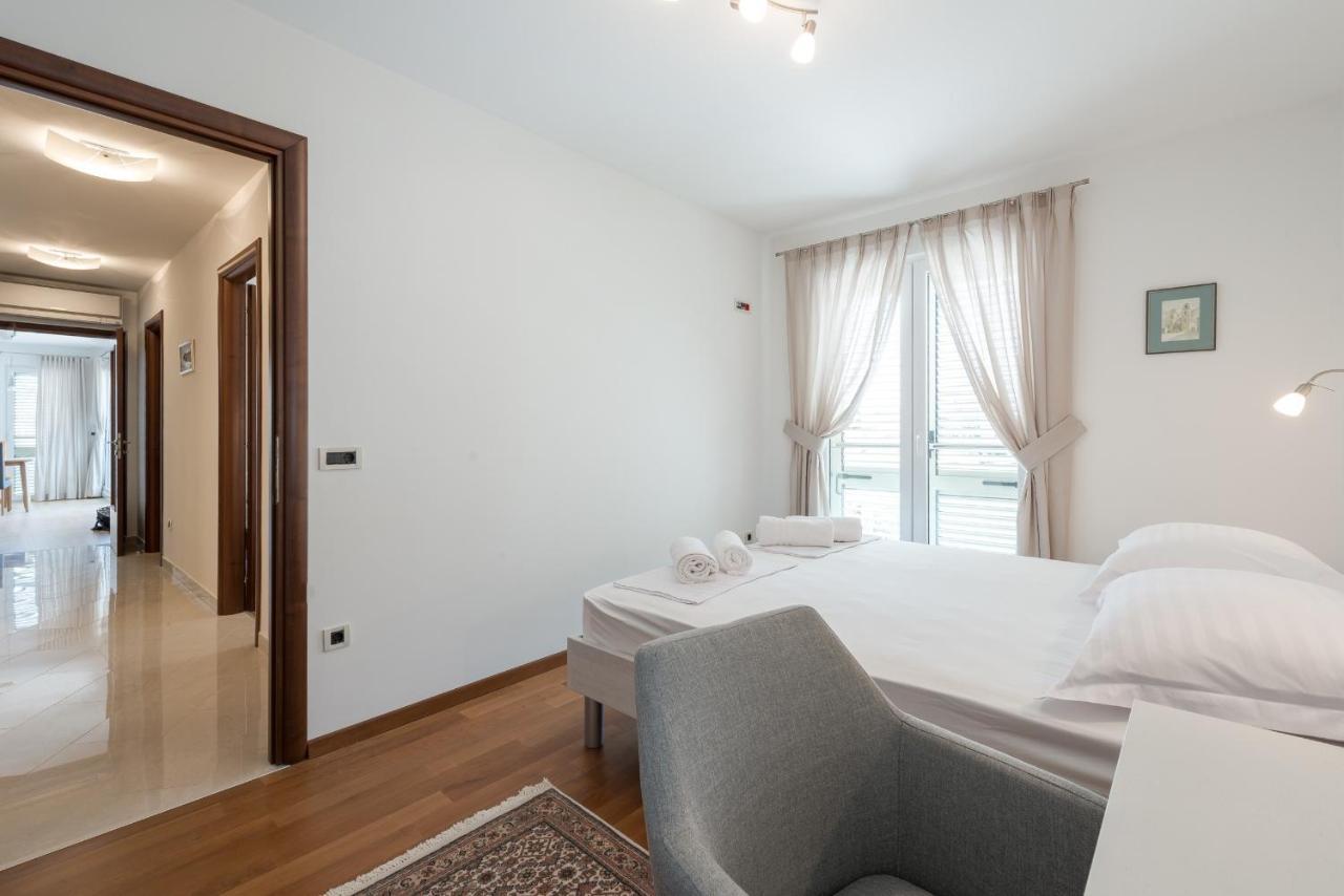 Apartment Maro Bayview Dubrovnik Eksteriør bilde