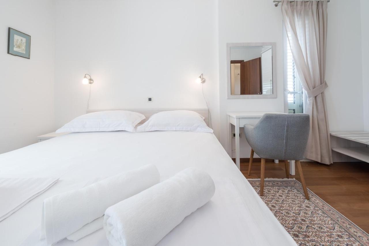 Apartment Maro Bayview Dubrovnik Eksteriør bilde