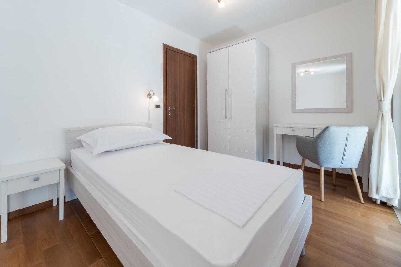 Apartment Maro Bayview Dubrovnik Eksteriør bilde
